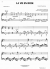La Vie En Rose - Richard Clayderman - Piano Sheet