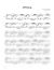 Lễ Đường - Kai Đinh - Piano Sheet