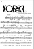 Xóm Đêm - Phạm Đình Chương - Sheet Music