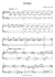 Mắt biếc - Piano Sheet