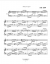 Melody Of The Night 4 - Piano Sheet