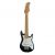 Đàn Guitar Điện Woim 30 Inch 3 Mobin Dáng Stratocaster