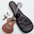 COMBO ĐÀN UKULELE CONCERT NÂU + BAO DA + CAPO + MÁY LÊN DÂY