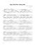 Ngày Hai Đứa Chung Nhà - Vương Anh Tú - Myra Trần - Piano Sheet