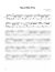 Người Đầu Tiên - Juky San - Piano Sheet
