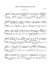 Nhìn Những Mùa Thu Đi - Trịnh Công Sơn - Sheet Music