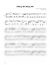 Những Kẻ Mộng Mơ - Noo Phước Thịnh - Lâm Bảo Ngọc - Piano Sheet