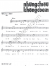 Những Chiều Không Có Em - Trường Hải - Sheet Music