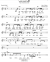 Một Góc Đời - Trịnh Nam Sơn - Sheet Music