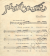 Phút Cuối - Sheet Music
