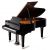 Đàn Grand Piano cơ Kawai SK-2