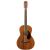 FENDER PM-2 PARLOR NE ALL MAHOGANY NATURAL