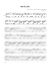 Rơi Tự Do - LyHan - Em Xinh Say Hi - Piano Sheet
