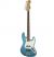 FENDER MEXICO STANDARD JAZZ BASS ROSEWOOD