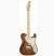 SQUIER CLASSIC VIBE TELECASTER THINLINE