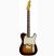 SQUIER CLASSIC VIBE CUSTOM TELECASTER