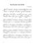 Sau Này Em Cưới Ai Rồi - Thái Học - Piano Sheet