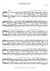 Prelude in F# - Piano Sheet