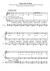 Poop On A Bun - Piano Sheet