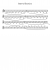 Interval Exercise - Piano Sheet