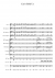 Cant Hold Us - Piano Sheet