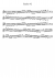 Scales #2 - Piano Sheet
