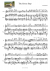 The Goose Step - Piano Sheet