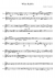 White Rabbit - Piano Sheet