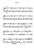 WALK - Piano Sheet