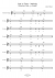 01 Just In Time - Melody - Piano Sheet