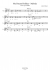 02 My Dream Holiday - Melody - Piano Sheet
