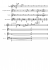 Minuet of the Forest - Piano Sheet