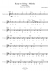 06 Keep On Going - Melody - Piano Sheet