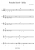 08 Remember School - Melody - Piano Sheet