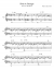 To The Moon - Born A Stranger ~Piano~ - Piano Sheet