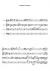 Haku death scene (arragement for strings quartet) - Piano Sheet