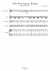 When We're Famous - Backing - Piano Sheet