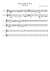 The Land of Fae - Piano Sheet