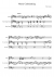 Grade 12 Music culminating - Piano Sheet