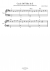 Cycle Of Fifths In E - Piano Sheet