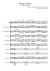Mortal Kombat for marching band - Piano Sheet