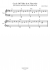 Cycle Of Fifths In A Flat - Piano Sheet