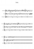 Polo - Piano Sheet