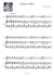 Wedgwood Blue - Piano Sheet