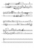 Flauta e Cello para Ação Artística - Piano Sheet