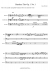 Random Trio Opus 1 No. 1 - Piano Sheet
