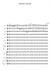 Sommer Suiten - Piano Sheet