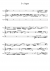 3 v. fugue - Piano Sheet