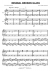 MINIMAL BROKEN GLASS - Piano Sheet