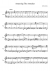 Amassing the Armadas - Piano Sheet
